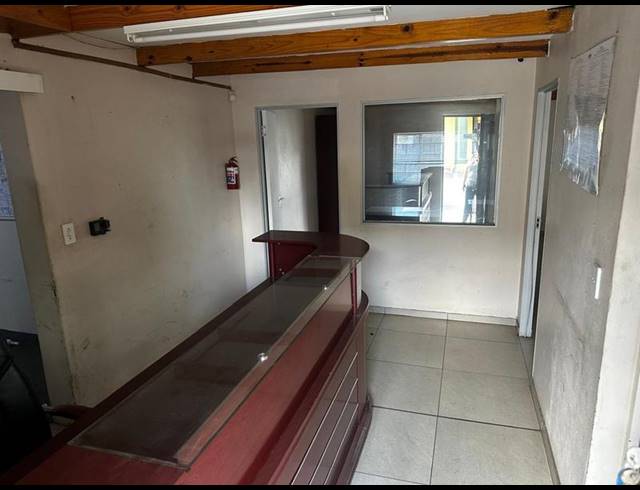 BUSINESS PROPERTY TO RENT IN DELMAS